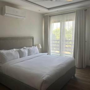 BNR - The Opus Residences Gulberg Lahore